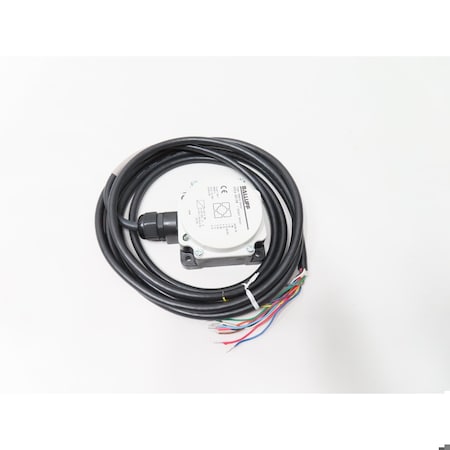 Balluff OUTPUT 24V-DC OTHER SENSOR RPEA-8010N
